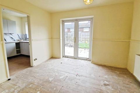 undefined, Kersal Avenue, Manchester M38