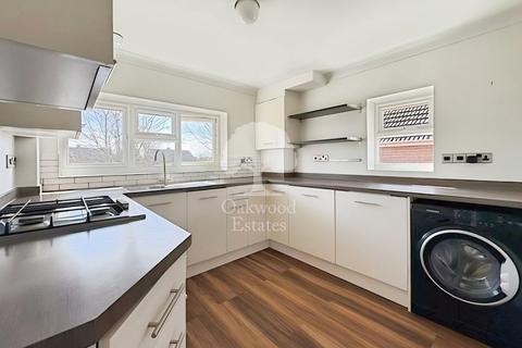 undefined, Queensway, Berkshire SL6