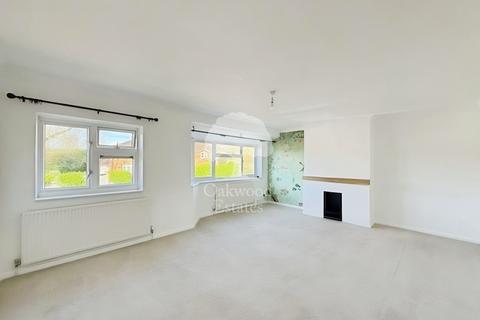 undefined, Queensway, Berkshire SL6