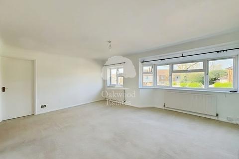 undefined, Queensway, Berkshire SL6