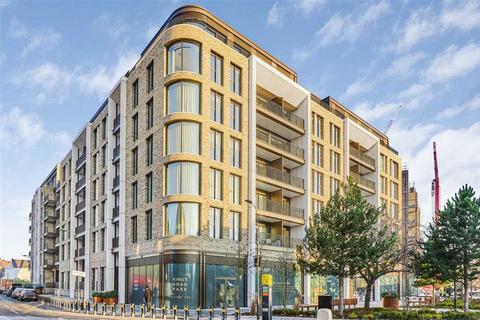 1 bedroom flat to rent, Michael Road, London SW6