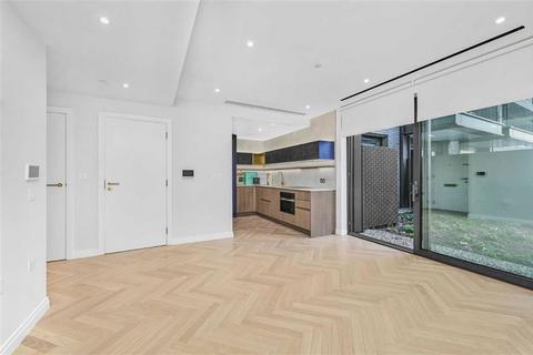 1 bedroom flat to rent, Michael Road, London SW6