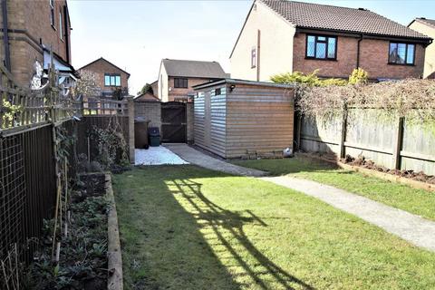 undefined, The Gallops, Norton, YO17