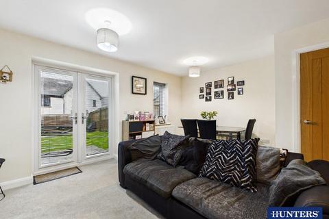 undefined, Burnfoot, Wigton