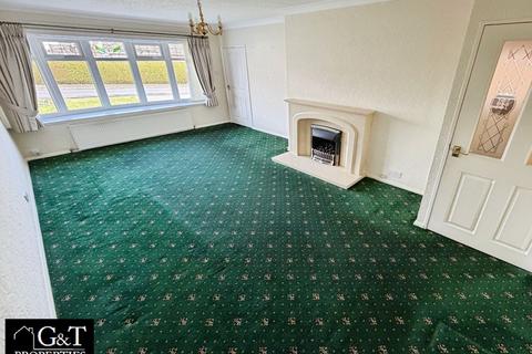 2 bedroom bungalow for sale, Thanet Close, Kingswinford