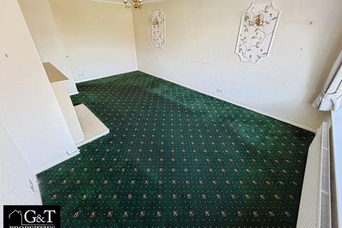 2 bedroom bungalow for sale, Thanet Close, Kingswinford