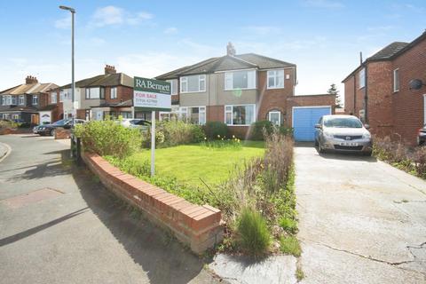 3 bedroom semi-detached house for sale, Murcott Road East, Whitnash, Leamington Spa, Warwickshire, CV31