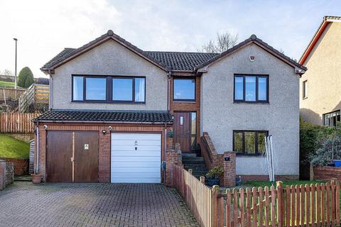 undefined, 5, Woodside Drive, Galashiels TD1 1RA