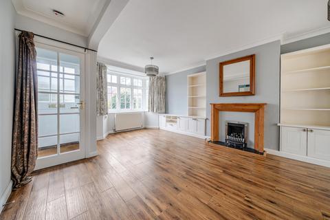 2 bedroom terraced house for sale, Station Road, Angmering, Littlehampton, West Sussex, BN16