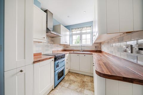 2 bedroom terraced house for sale, Station Road, Angmering, Littlehampton, West Sussex, BN16