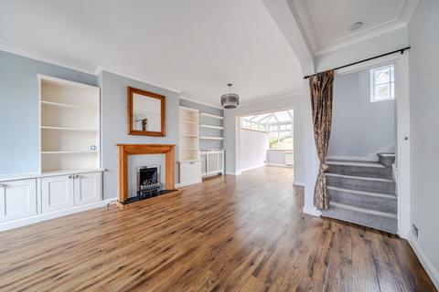 2 bedroom terraced house for sale, Station Road, Angmering, Littlehampton, West Sussex, BN16