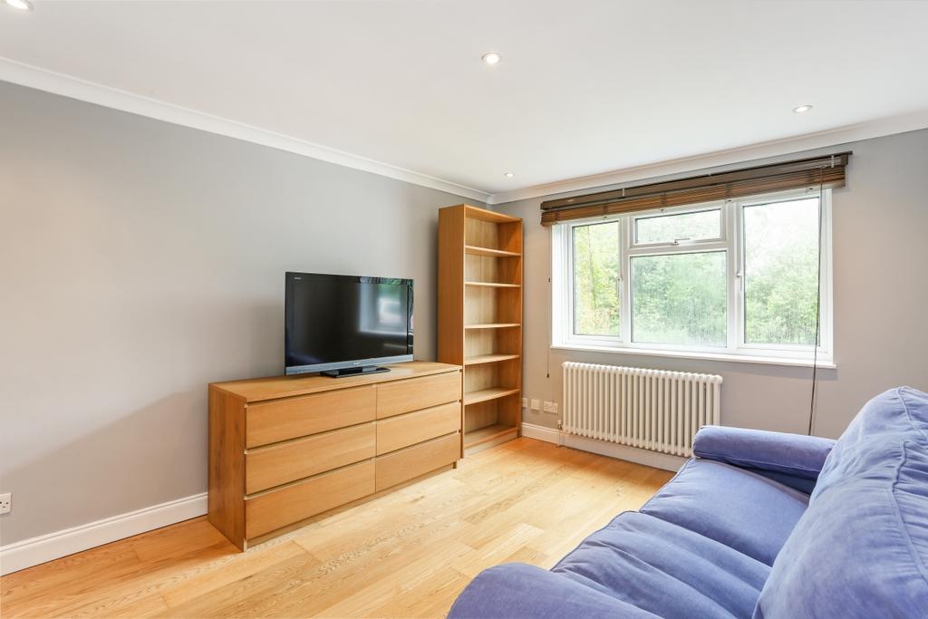 Flat 20, Summerla...