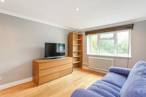 undefined, Summerland Gardens London N10