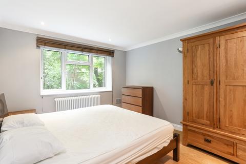 undefined, Summerland Gardens London N10