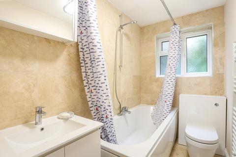 undefined, Summerland Gardens London N10