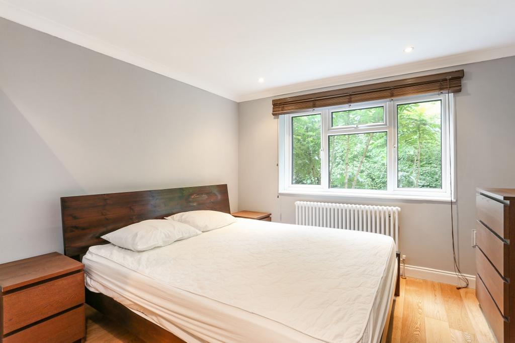 Flat 20, Summerla...