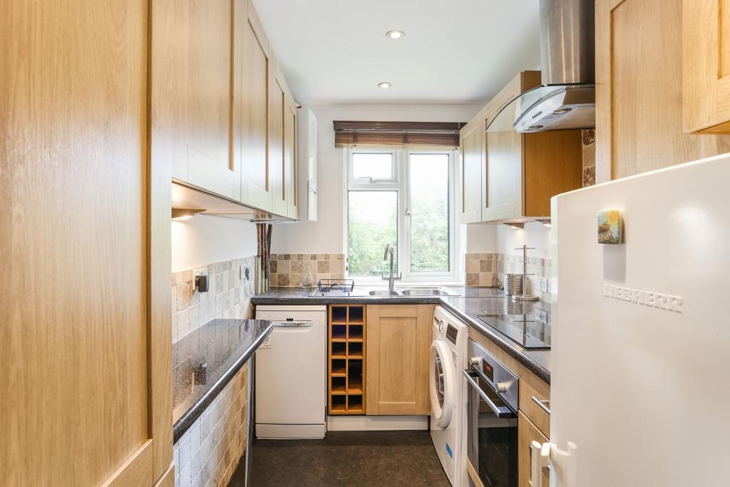 Flat 20, Summerla...