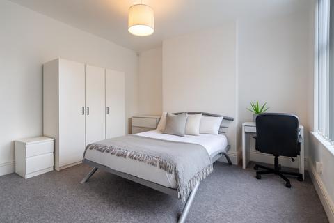 undefined, Clough Road, Sheffield S1