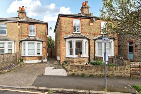 Portland Road, Kingston upon Thames