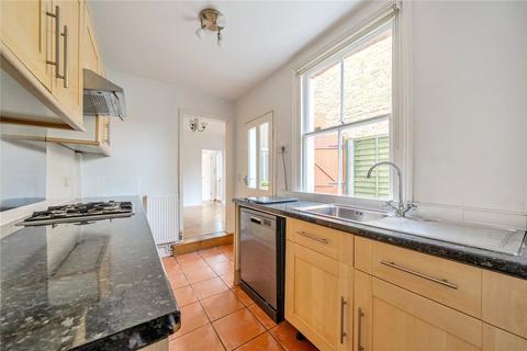 undefined, Portland Road, Kingston upon Thames