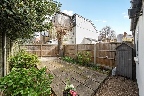 undefined, Portland Road, Kingston upon Thames