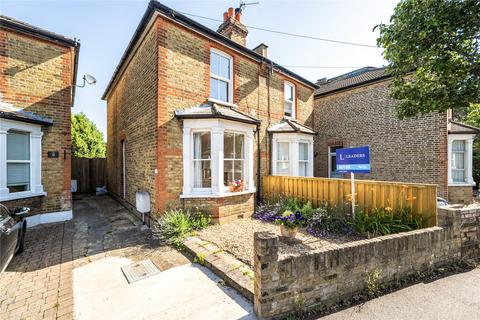 Portland Road, Kingston upon Thames