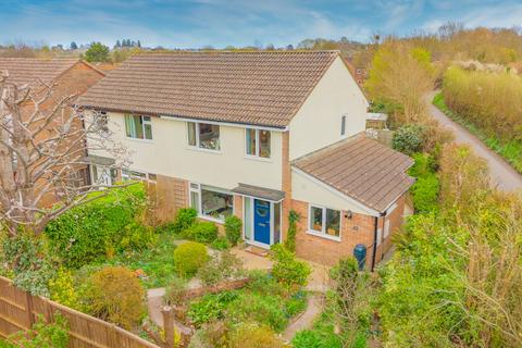 3 bedroom semi-detached house for sale, 19 CASTLEMANS ROAD, TAUNTON