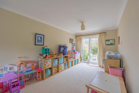 3 bedroom semi-detached house for sale, 19 CASTLEMANS ROAD, TAUNTON