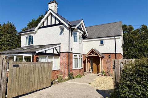 5 bedroom house for sale, Canon Pyon, Hereford