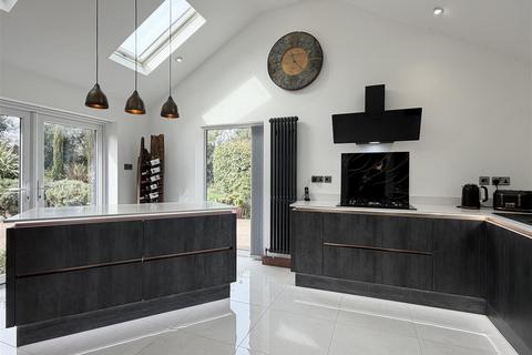 5 bedroom house for sale, Canon Pyon, Hereford