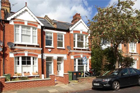 2 bedroom flat to rent, Midmoor Road, Clapham South, London