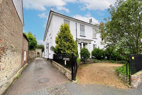 undefined, High Street, West Malling, ME19