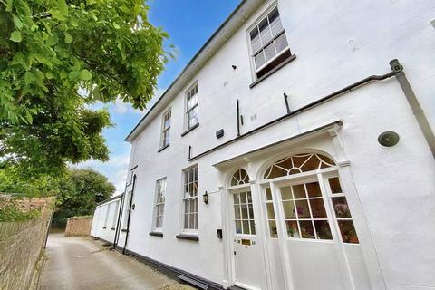 undefined, High Street, West Malling, ME19
