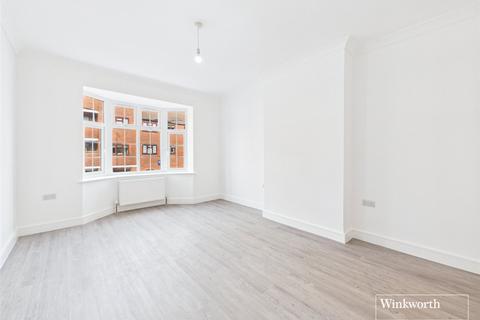 2 bedroom apartment for sale, Tudor Mansions, London NW4