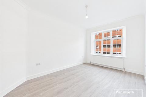 2 bedroom apartment for sale, Tudor Mansions, London NW4