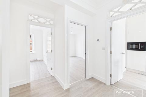 2 bedroom apartment for sale, Tudor Mansions, London NW4