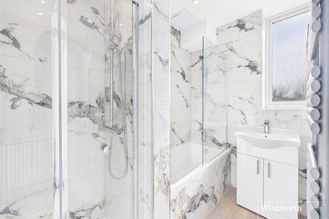 2 bedroom apartment for sale, Tudor Mansions, London NW4