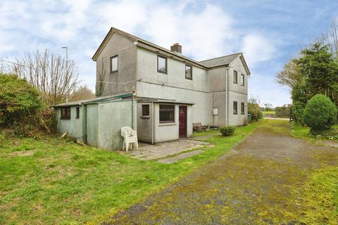 undefined, Long Lane, High Street, St. Austell, Cornwall, PL26