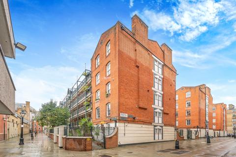 1 bedroom flat to rent, Fletcher Buildings, Martlett Court, London