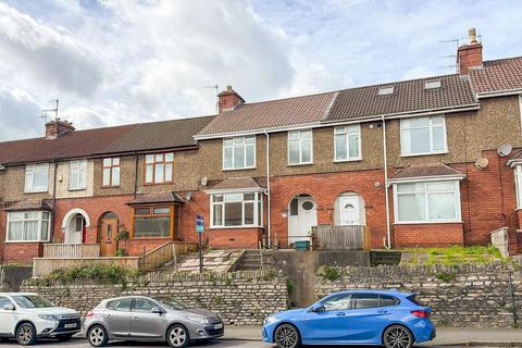 undefined, West Street, Bedminster, BS3 3NE