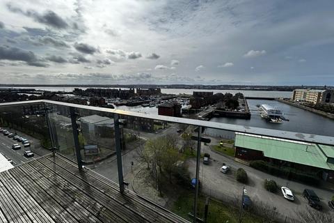 3 bedroom flat for sale, Plaza Boulevard, LIVERPOOL, Merseyside, L8