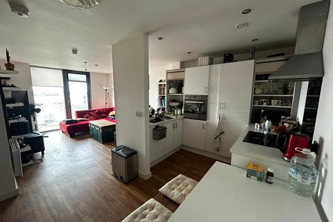 3 bedroom flat for sale, Plaza Boulevard, LIVERPOOL, Merseyside, L8