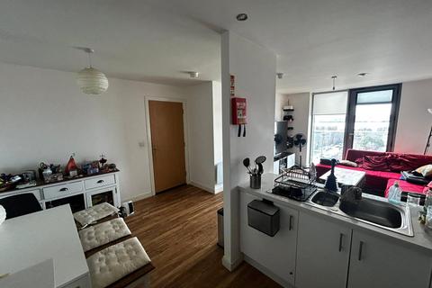 3 bedroom flat for sale, Plaza Boulevard, LIVERPOOL, Merseyside, L8