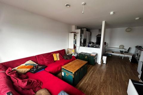 3 bedroom flat for sale, Plaza Boulevard, LIVERPOOL, Merseyside, L8