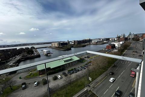 3 bedroom flat for sale, Plaza Boulevard, LIVERPOOL, Merseyside, L8