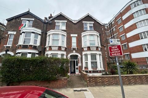2 bedroom apartment for sale, St Pauls Avenue, London, NW2