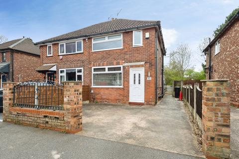 undefined, Annable Road, Bredbury, Stockport, Greater Manchester, SK6