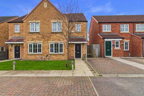 undefined, Devonshire Close, Elloughton