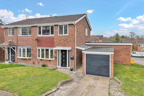 3 bedroom semi-detached house for sale, Ascot Road, Royston SG8