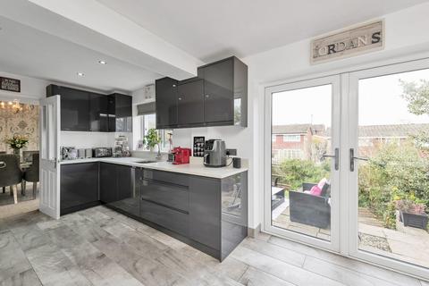 3 bedroom semi-detached house for sale, Ascot Road, Royston SG8